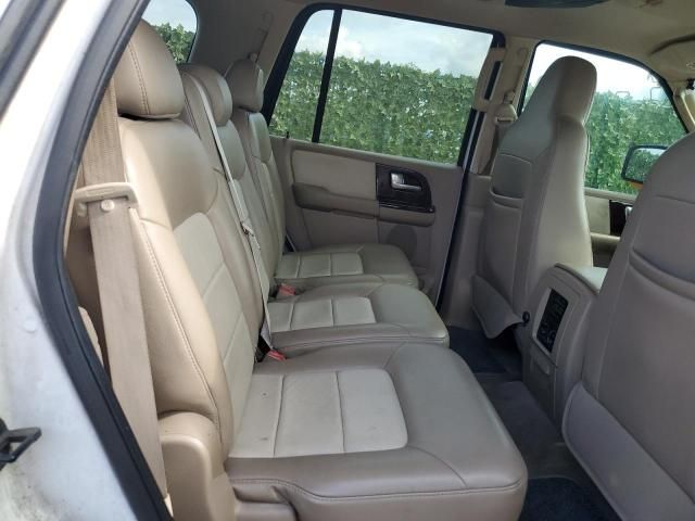 2004 Ford Expedition Eddie Bauer