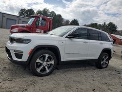 2023 Jeep Grand Cherokee Limited 4XE for sale in Mendon, MA