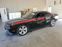 Dodge Challenger salvage cars for sale: 2014 Dodge Challenger R/T