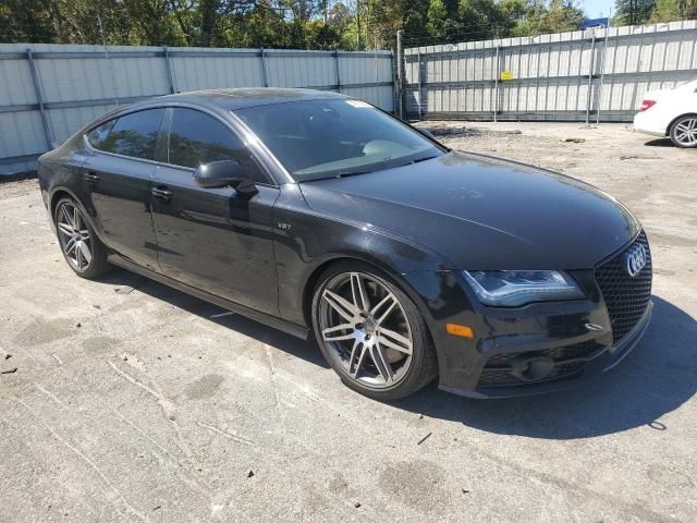 2014 Audi S7 Premium