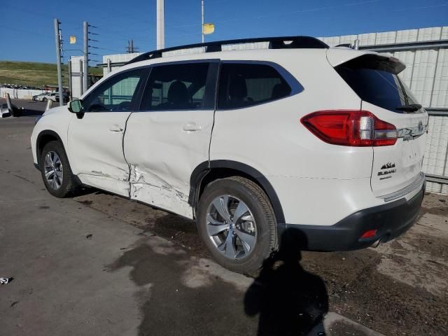 2021 Subaru Ascent Premium