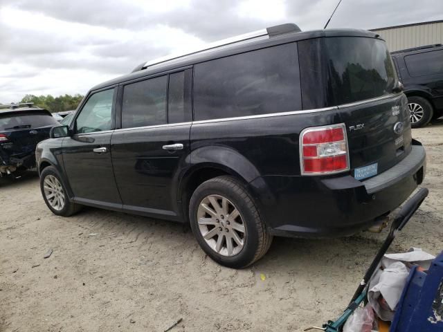 2011 Ford Flex SEL