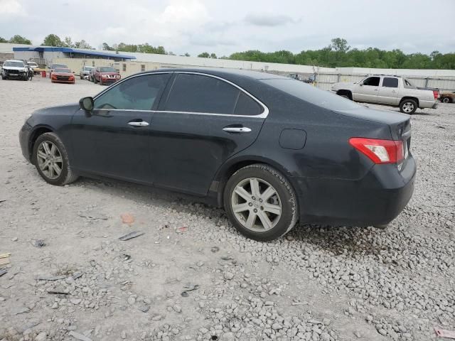 2008 Lexus ES 350