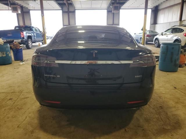 2019 Tesla Model S