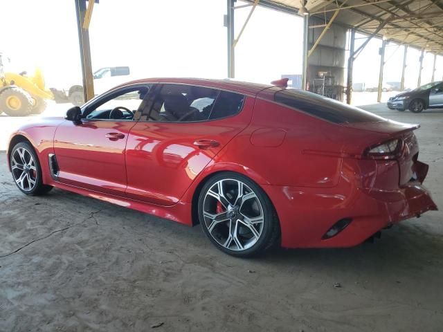 2018 KIA Stinger GT2