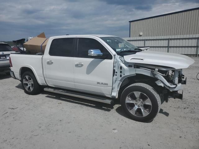 2019 Dodge 1500 Laramie