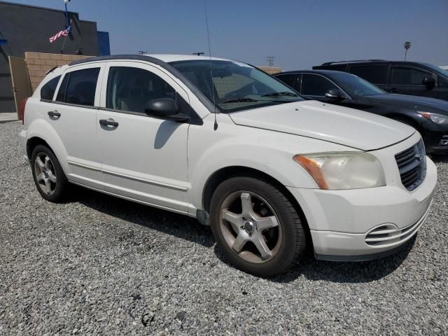 2007 Dodge Caliber SXT