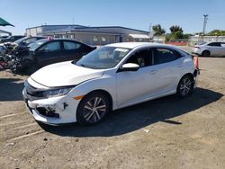 2020 Honda Civic LX en venta en San Diego, CA