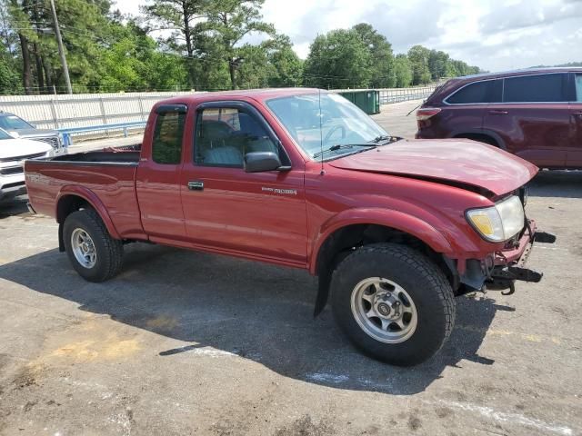 1998 Toyota Tacoma Xtracab