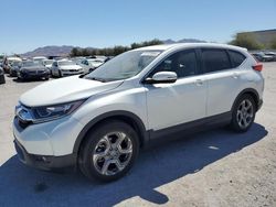 2018 Honda CR-V EX for sale in Las Vegas, NV