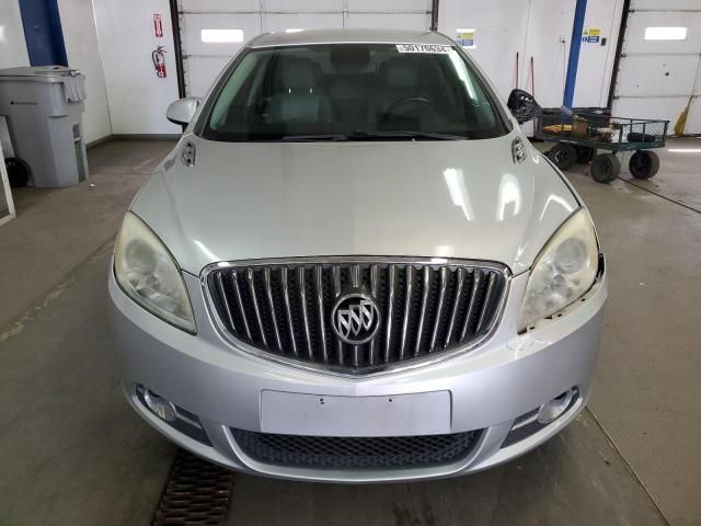 2014 Buick Verano