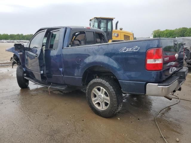 2006 Ford F150