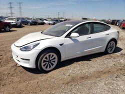 2021 Tesla Model 3 for sale in Elgin, IL