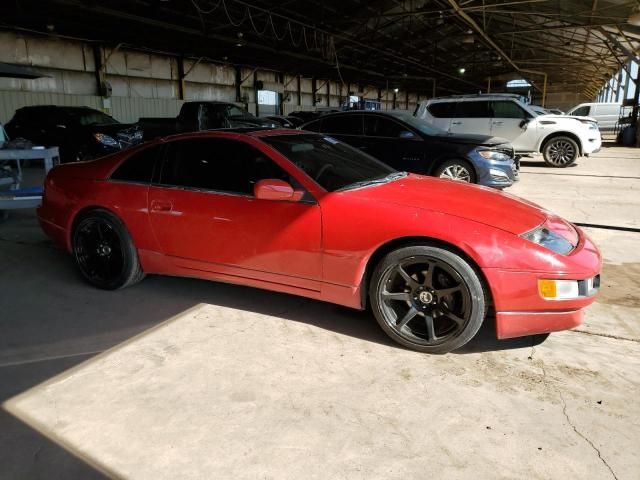 1990 Nissan 300ZX