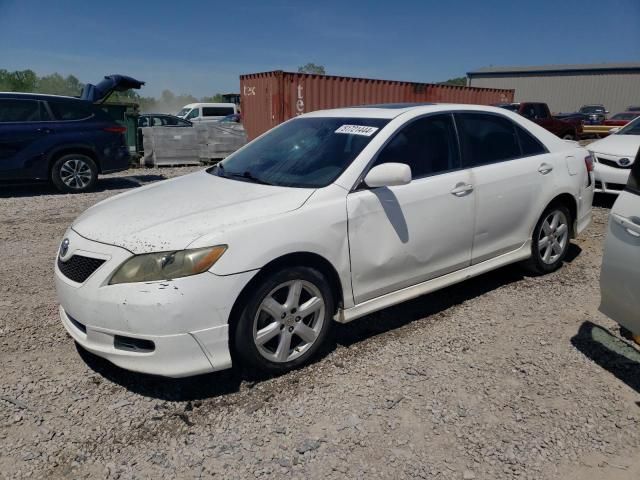 2008 Toyota Camry LE