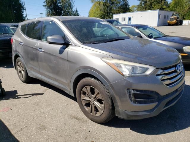 2014 Hyundai Santa FE Sport