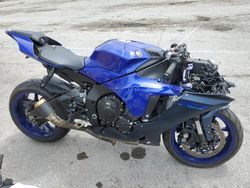 Yamaha salvage cars for sale: 2023 Yamaha YZFR1