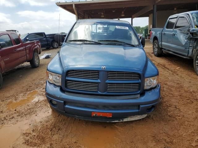 2004 Dodge RAM 1500 ST