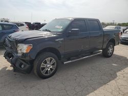 2014 Ford F150 Supercrew for sale in Indianapolis, IN