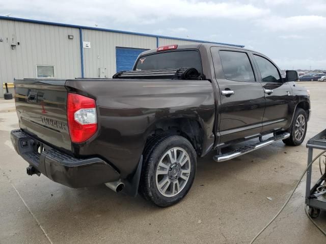 2019 Toyota Tundra Crewmax 1794