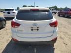 2014 Hyundai Tucson GLS