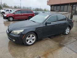 2008 BMW 535 XI for sale in Fort Wayne, IN