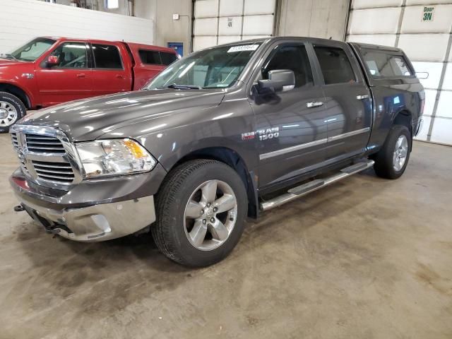 2014 Dodge RAM 1500 SLT