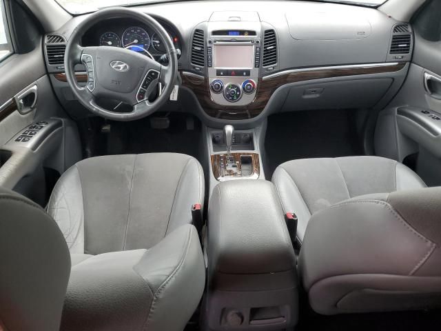 2011 Hyundai Santa FE SE