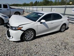 2019 Toyota Camry L en venta en Memphis, TN