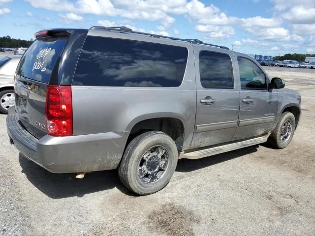 2012 GMC Yukon XL C1500 SLT