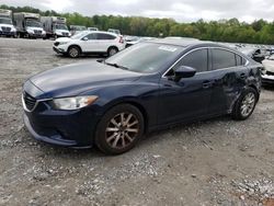 2015 Mazda 6 Sport for sale in Ellenwood, GA