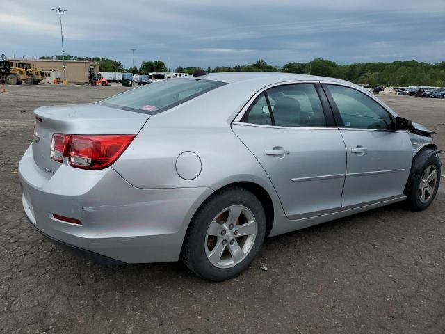 2014 Chevrolet Malibu LS