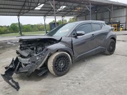 2018 Toyota C-HR XLE en venta en Cartersville, GA