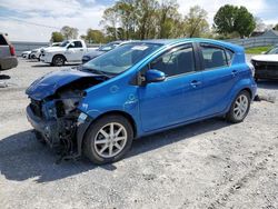 2013 Toyota Prius C en venta en Gastonia, NC