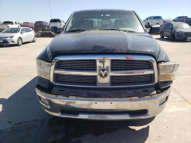 2012 Dodge RAM 1500 SLT