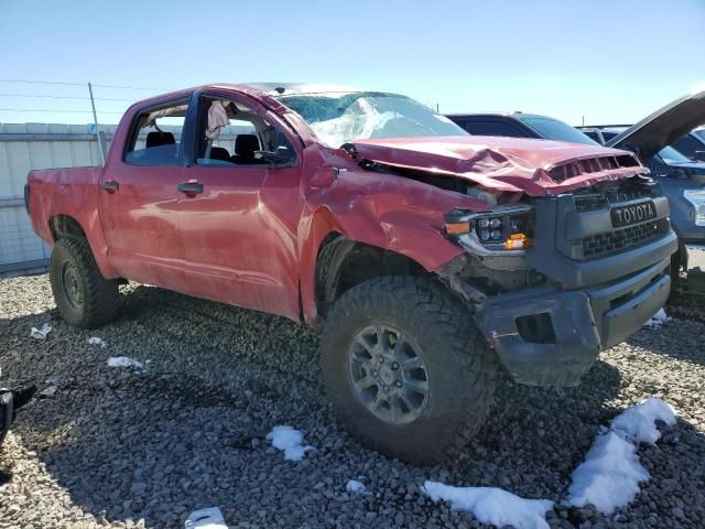 2014 Toyota Tundra Crewmax SR5