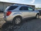 2011 Chevrolet Equinox LTZ