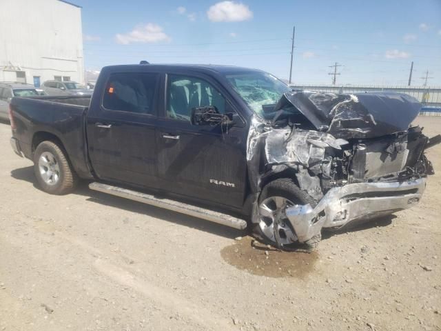 2019 Dodge RAM 1500 BIG HORN/LONE Star