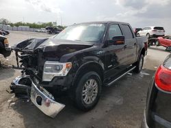 2014 Ford F150 Supercrew for sale in Cahokia Heights, IL