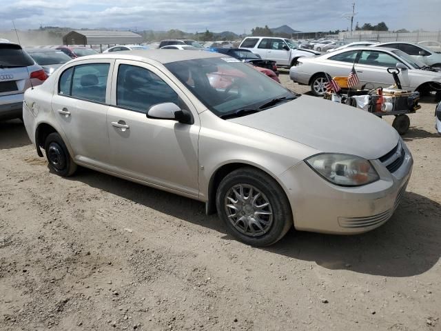 2009 Chevrolet Cobalt LT