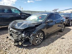 2021 Nissan Sentra SV for sale in Central Square, NY