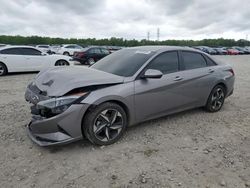 Hyundai Vehiculos salvage en venta: 2023 Hyundai Elantra SEL