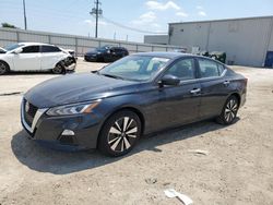 2022 Nissan Altima SV en venta en Jacksonville, FL