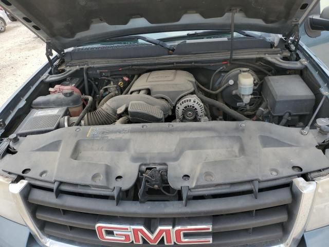 2008 GMC Sierra C1500