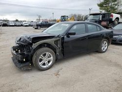 Dodge Charger sxt Vehiculos salvage en venta: 2023 Dodge Charger SXT