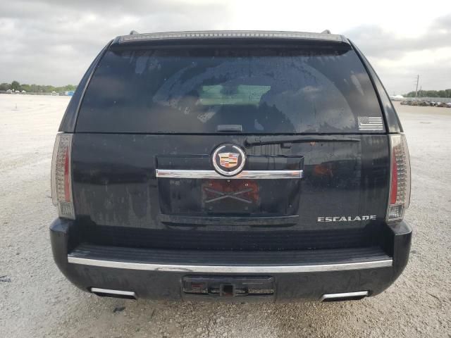 2014 Cadillac Escalade Premium