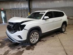 2021 Volkswagen Atlas SEL for sale in Chalfont, PA