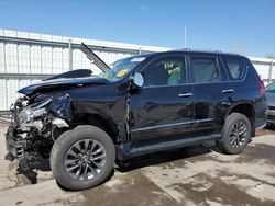 Lexus gx 460 Premium Vehiculos salvage en venta: 2019 Lexus GX 460 Premium