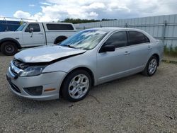 2010 Ford Fusion SE en venta en Anderson, CA