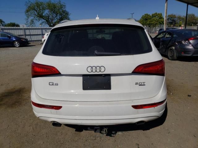 2014 Audi Q5 Premium